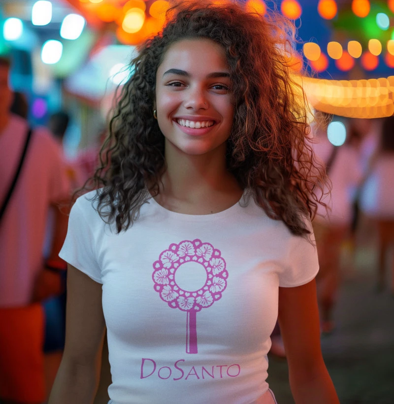 Abebe Osun, O Espelho Sagrado da Oxum Rosa