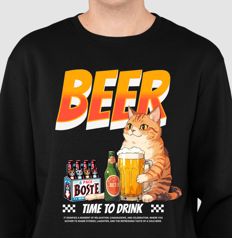 Catbeer