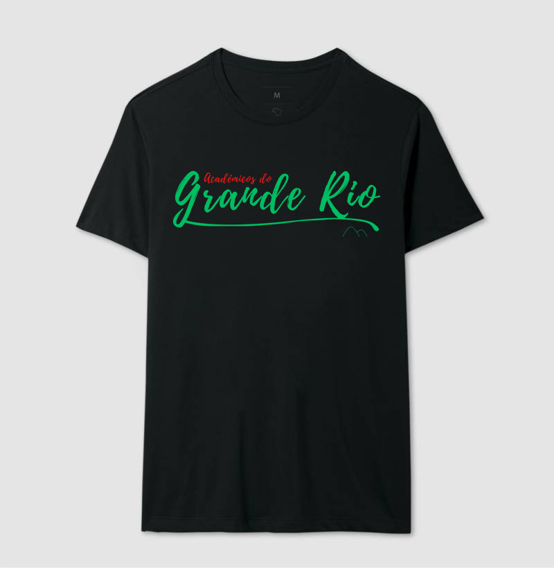 Camisa Grande Rio