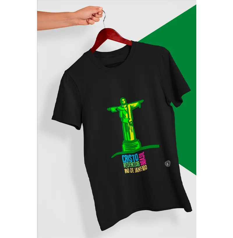 BRASIL CRISTO REDENTOR
