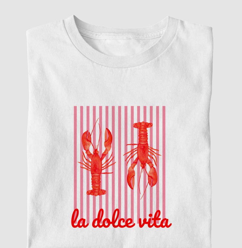 la dolce!