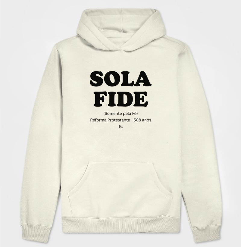 Sola Fide - Reforma Protestante - 508 anos