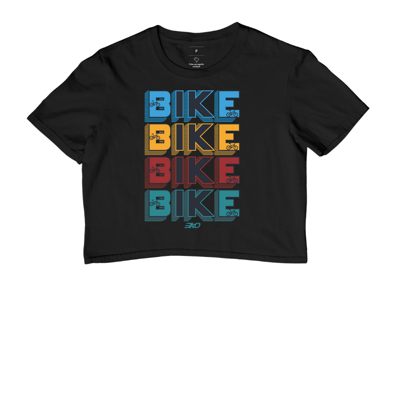 CAMISETA CASUAL CICLISMO