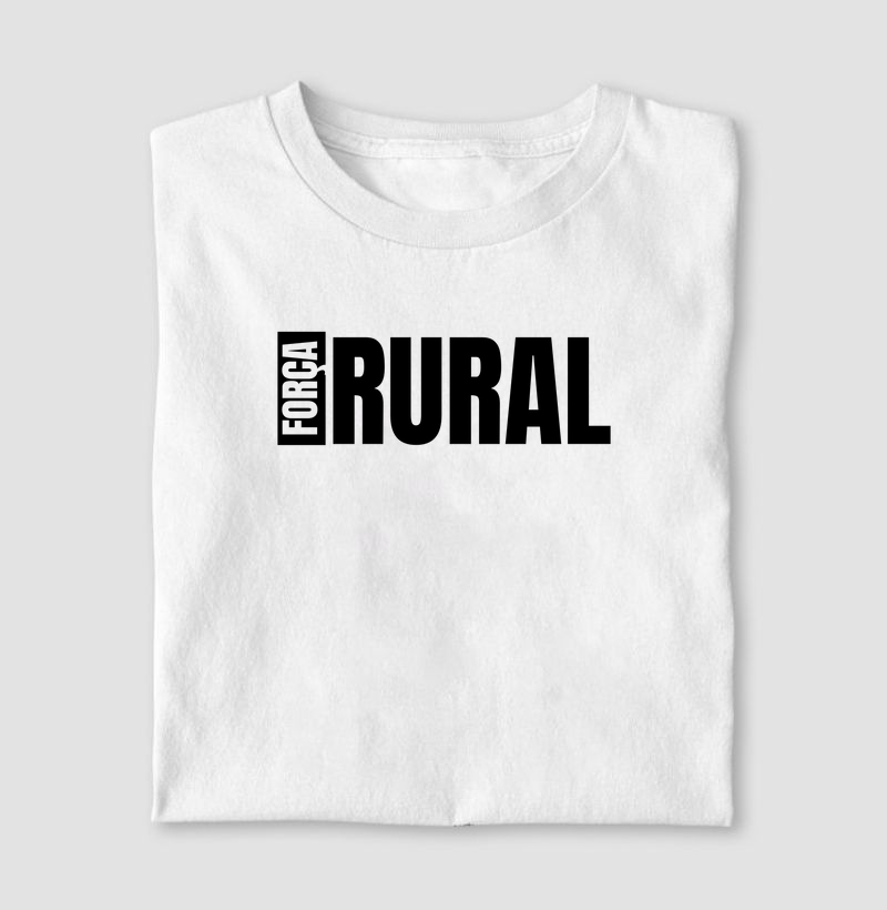 Força Rural