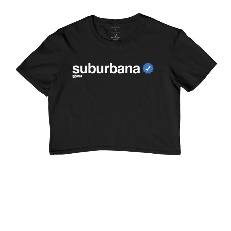 Suburbana Verificada