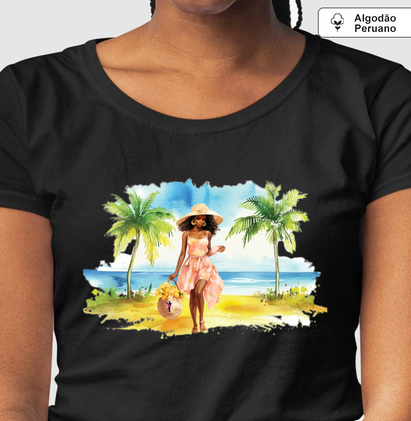 VERANEIO TROPICAL