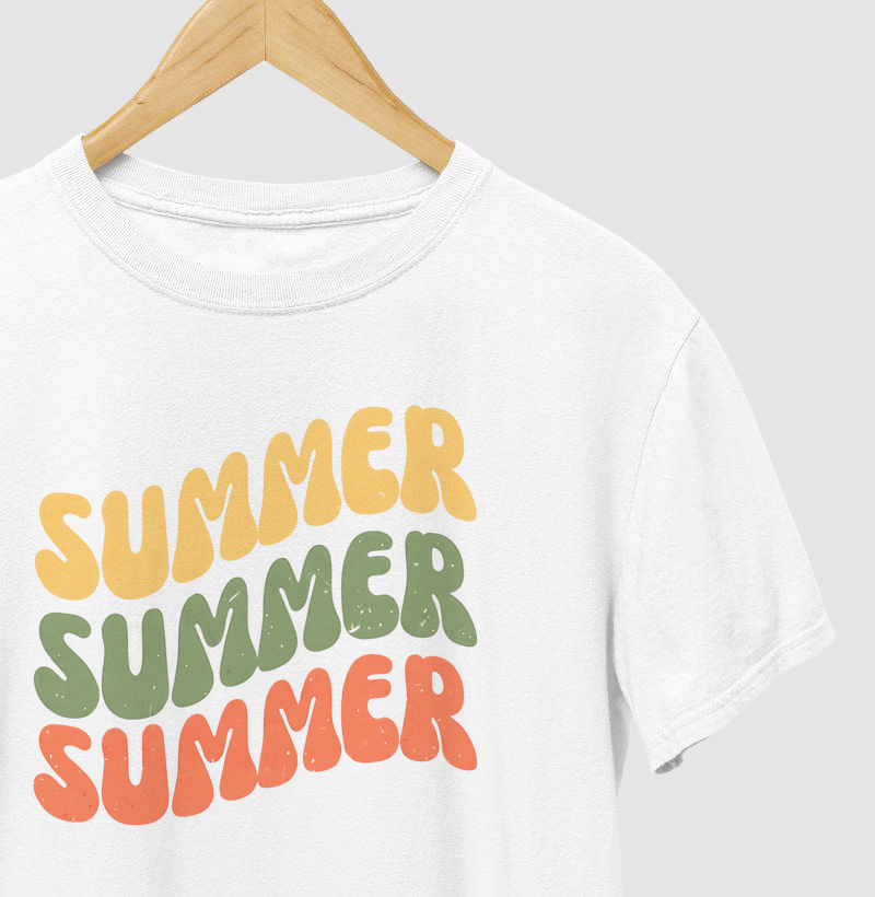 Summer Summer Summer