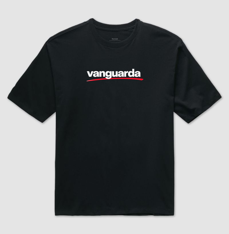 Vanguarda 
