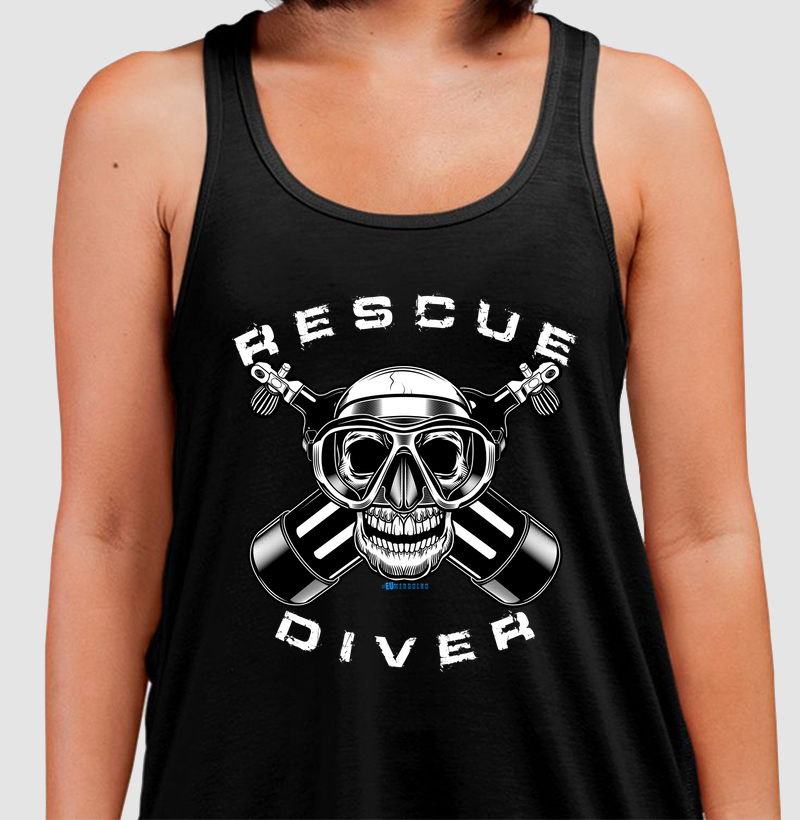 Rescue Diver