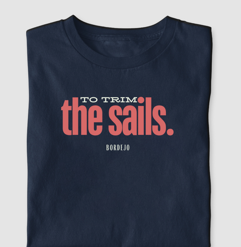 To Trim The Sails