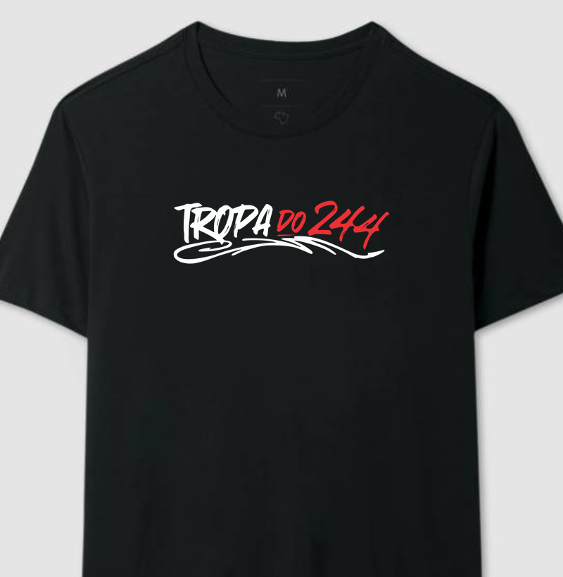Tropa do 244
