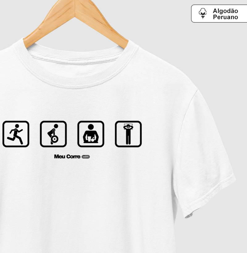 FÓRMULA DO SUCESSO! ALGODÃO PERUANO