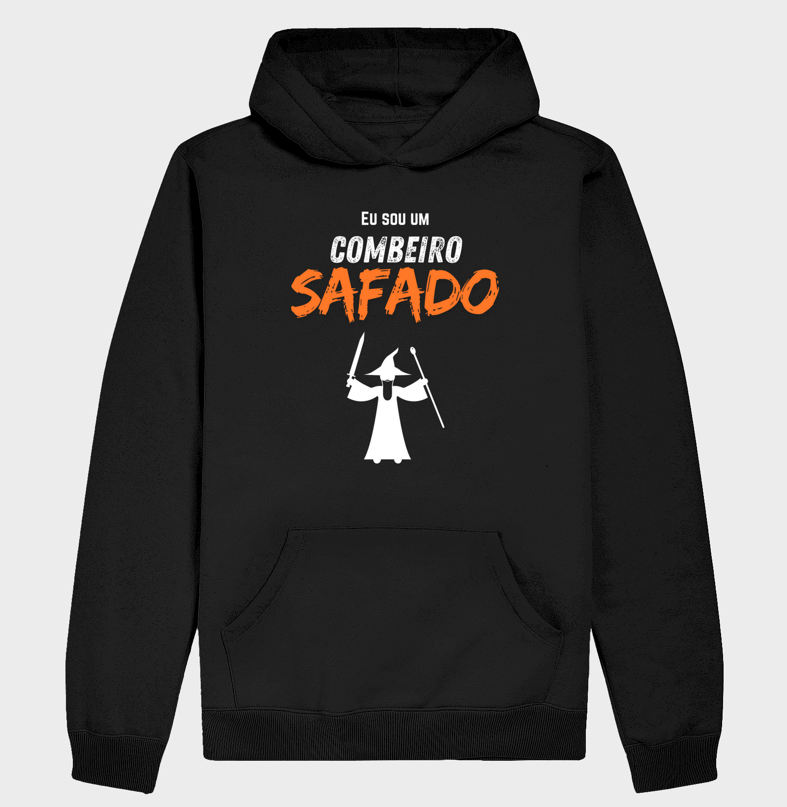 Combeiro Safado