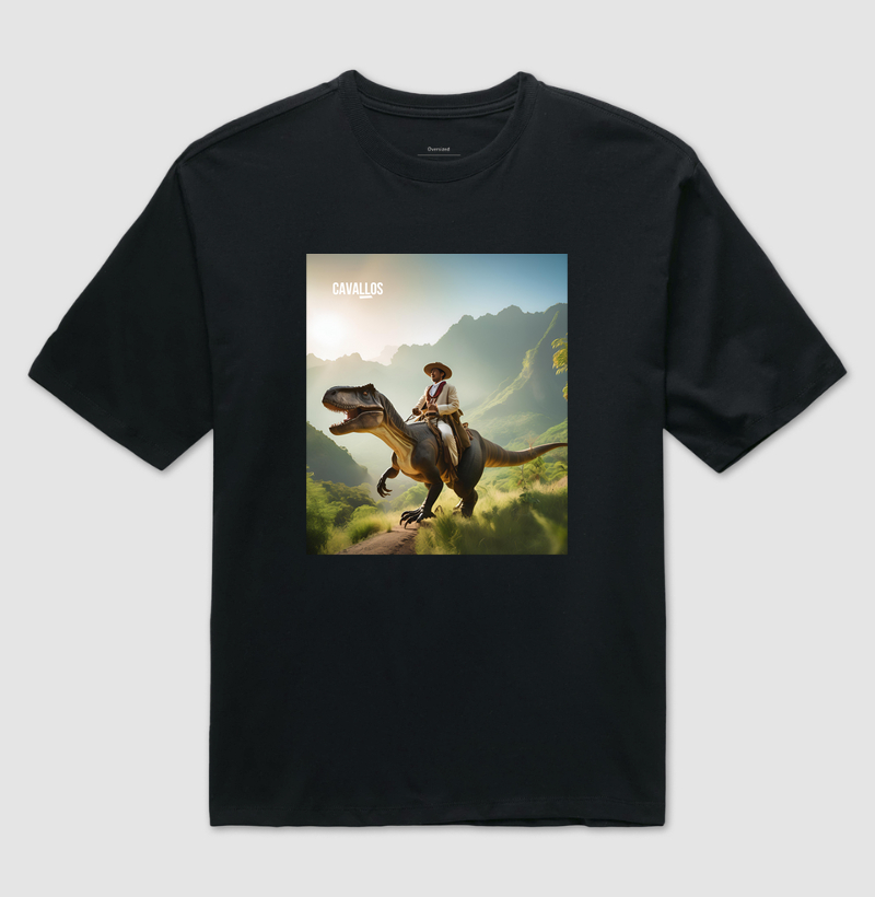 Doma de T-Rex