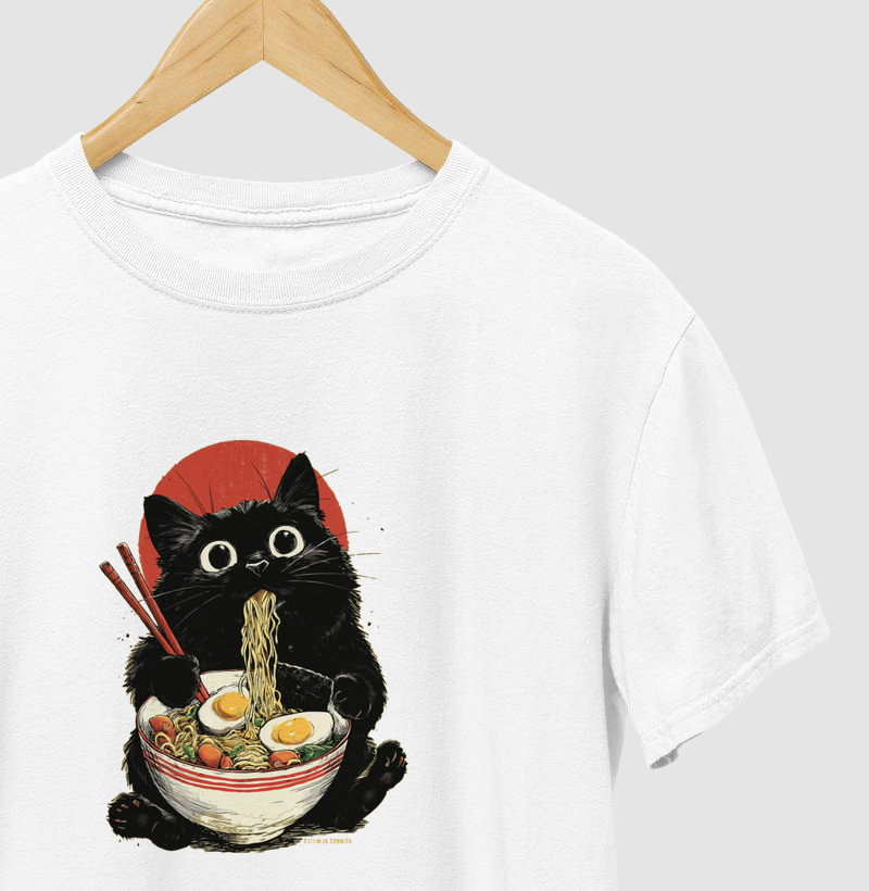 Cat Noodles