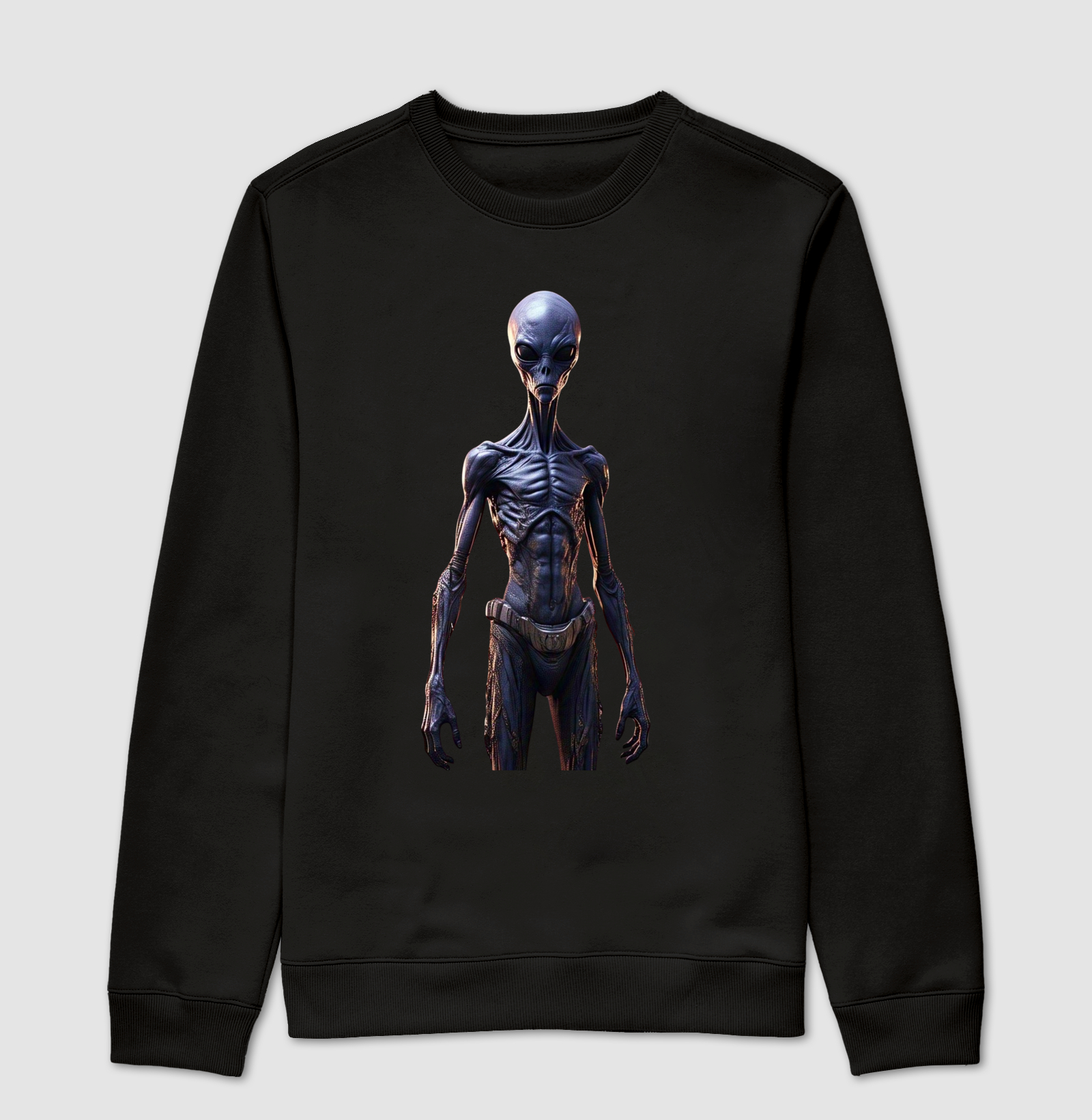 ALIENÍGENA