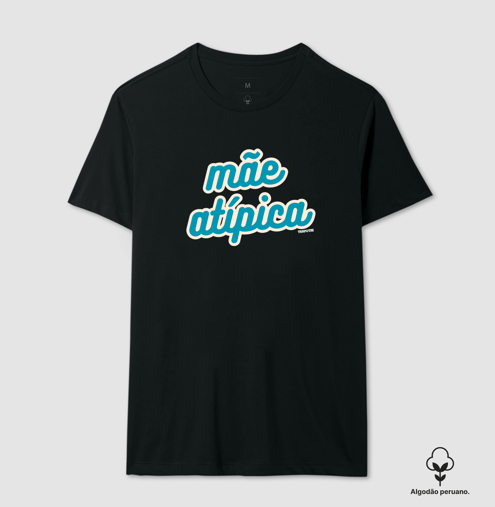 Mãe Atípica