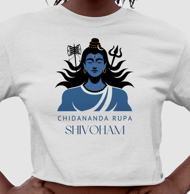 Shivoham