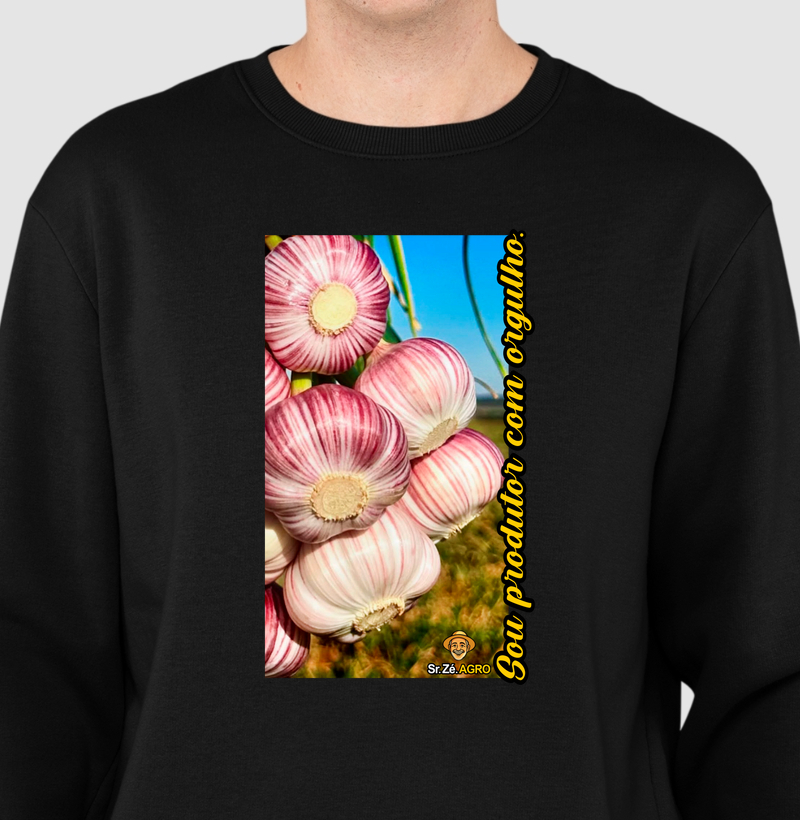 Alho (Produtor com Orgulho)