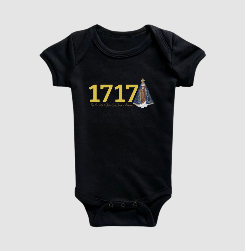 Aparecida 1717