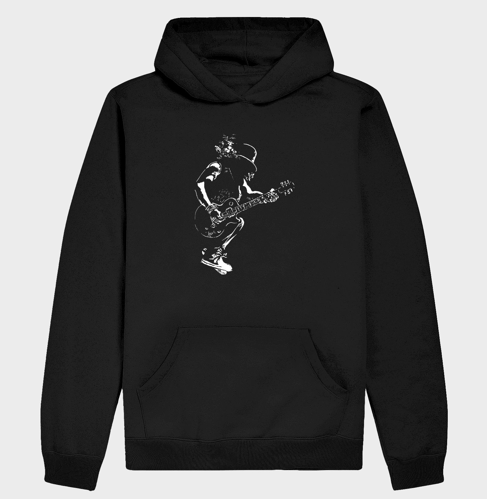 LEGENDARY GUITAR JUMP