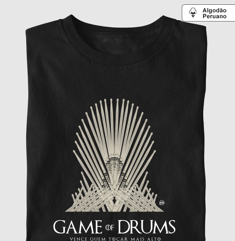 Game Of Drums
