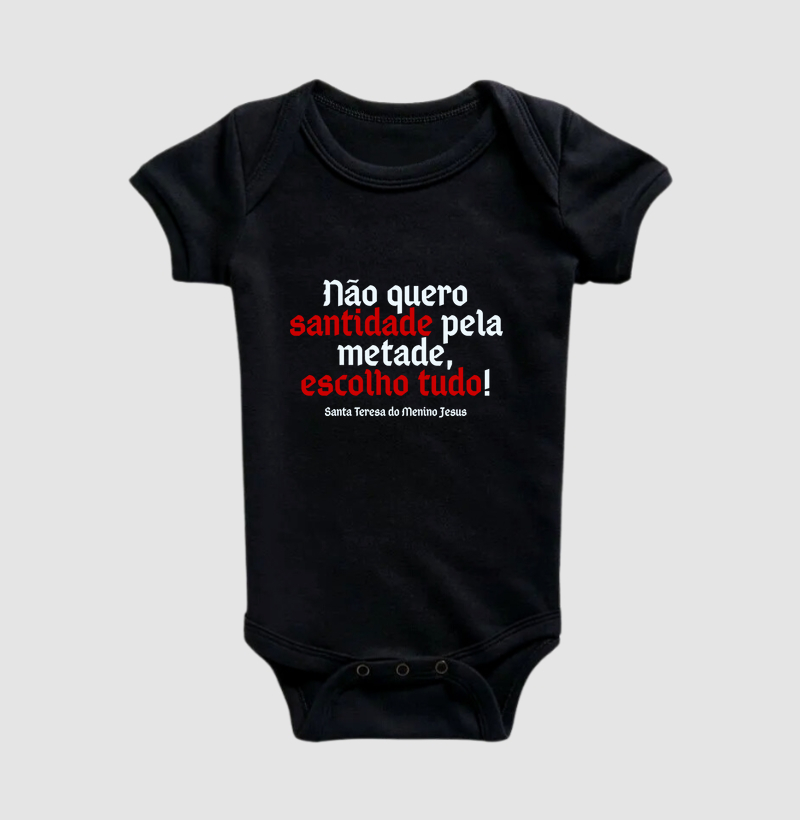 Santa Teresinha - Escolho Tudo