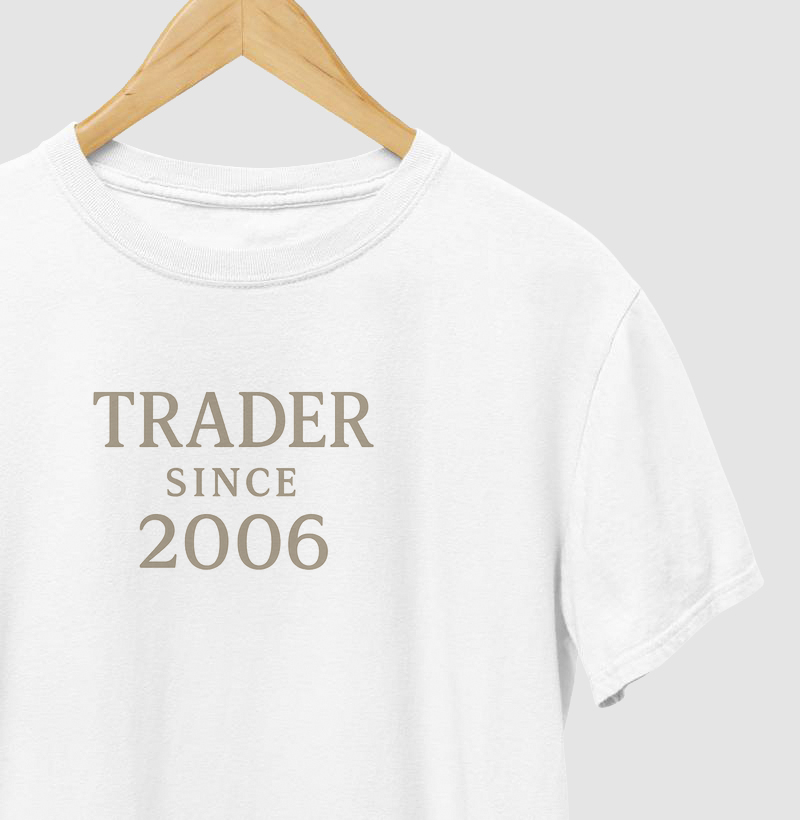 Trader since