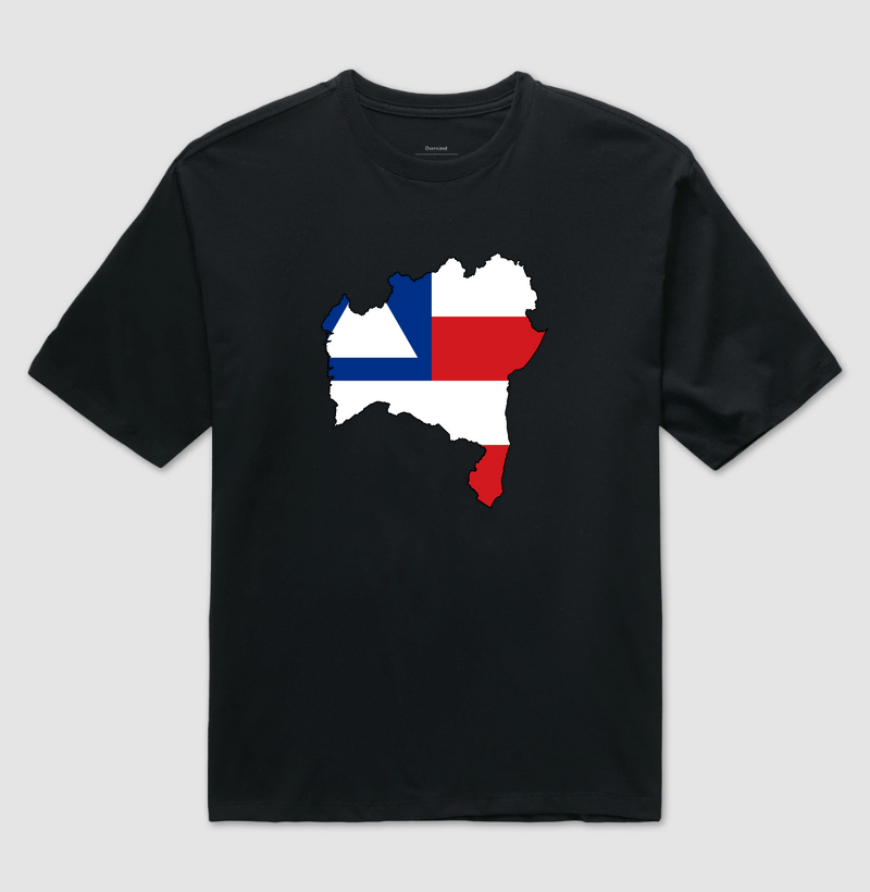 Bahia | Bandeira