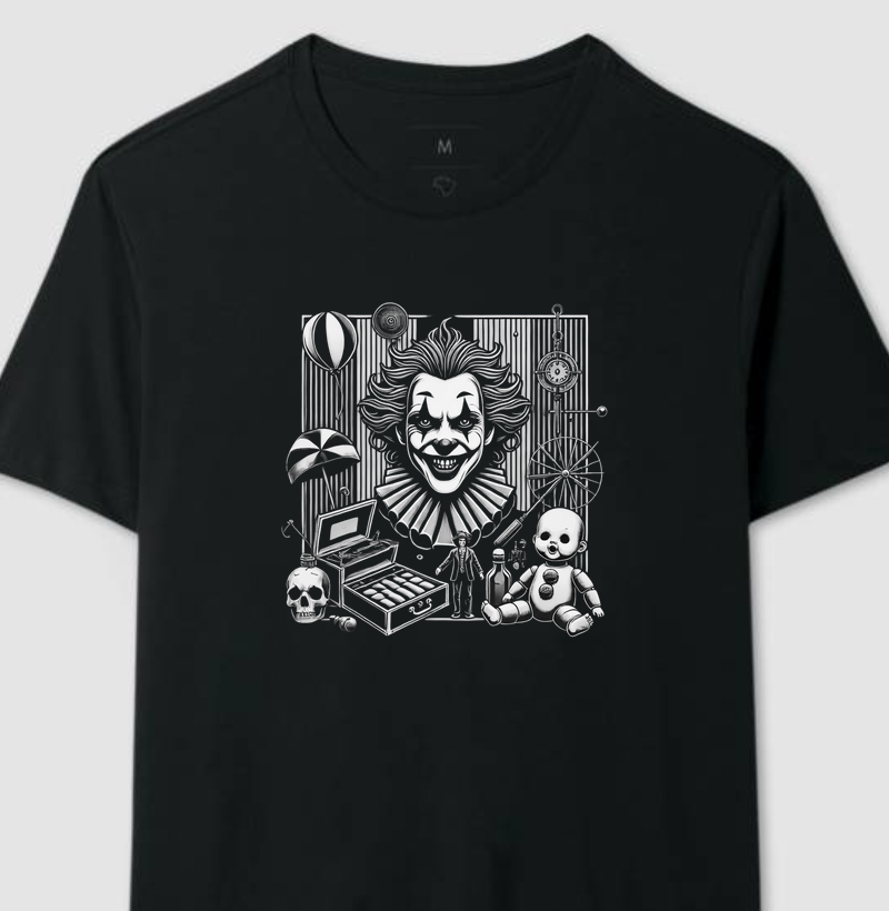 Twisted Toymaker