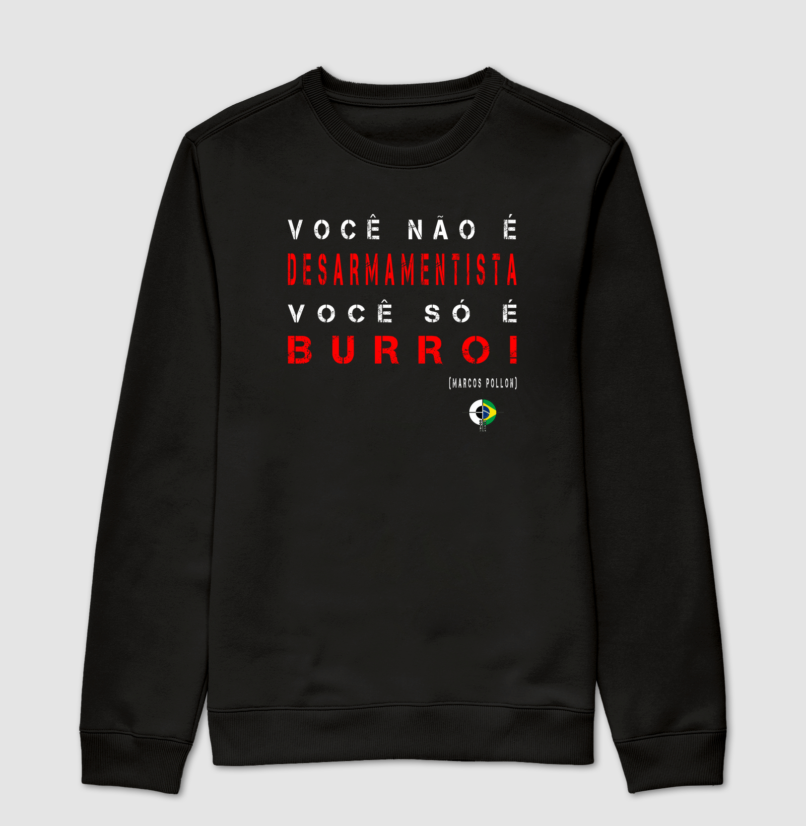 Só Burro