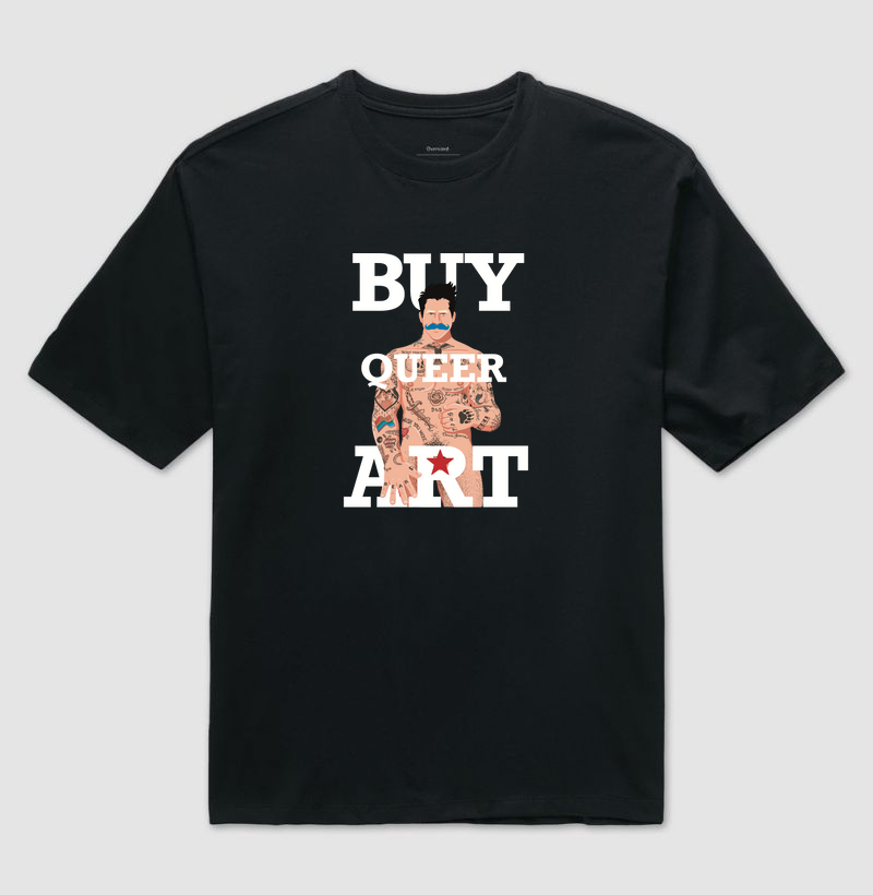 Buy queer art