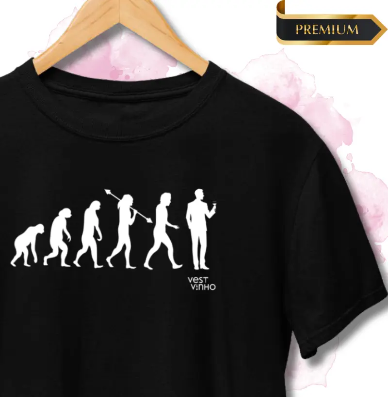 EVOLUÇÃO 