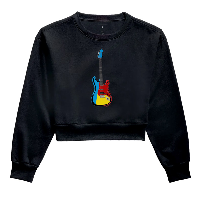 Guitarra Pop
