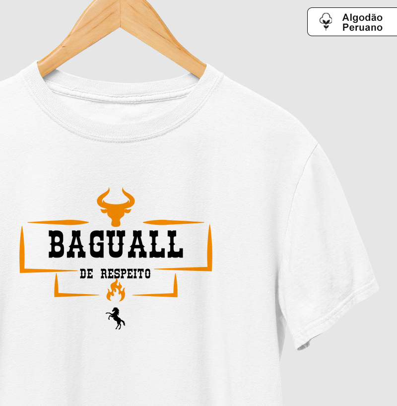 Baguall de respeito