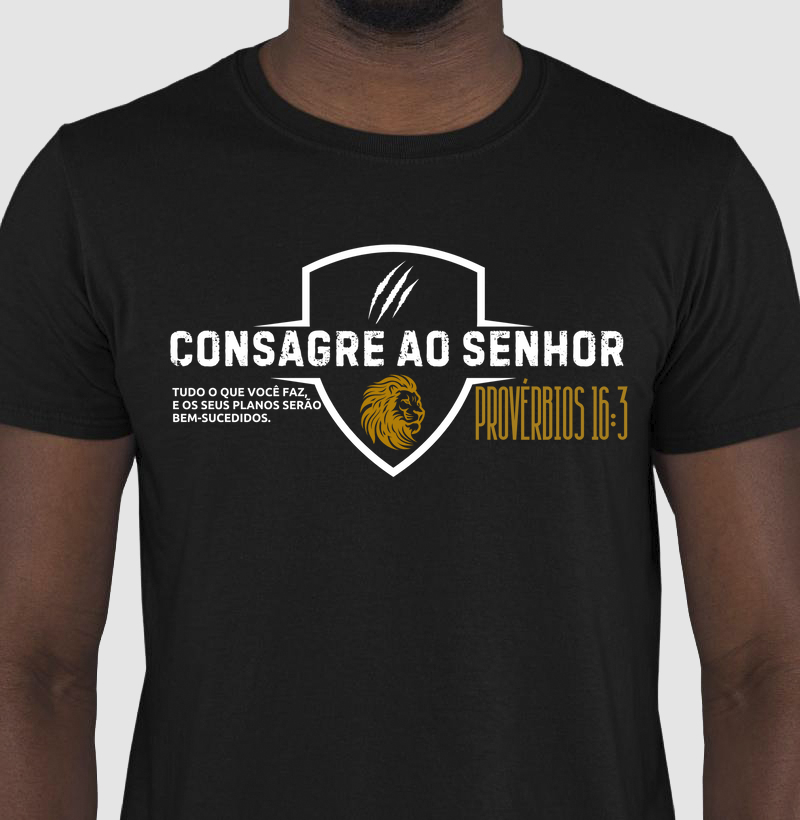 Consagre ao Senhor Jesus Revolution