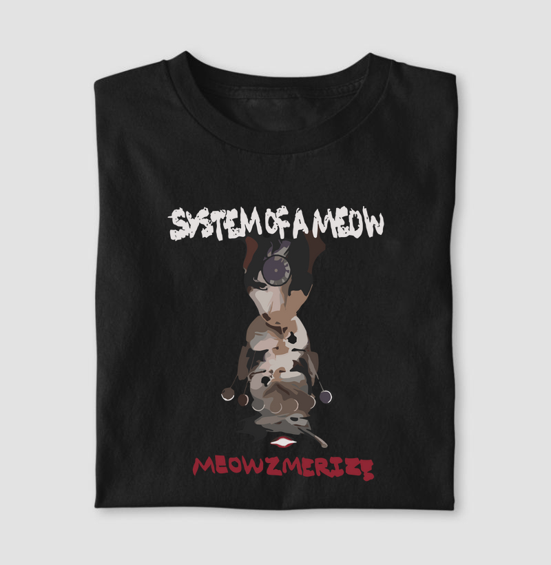 MEOWSMERIZE