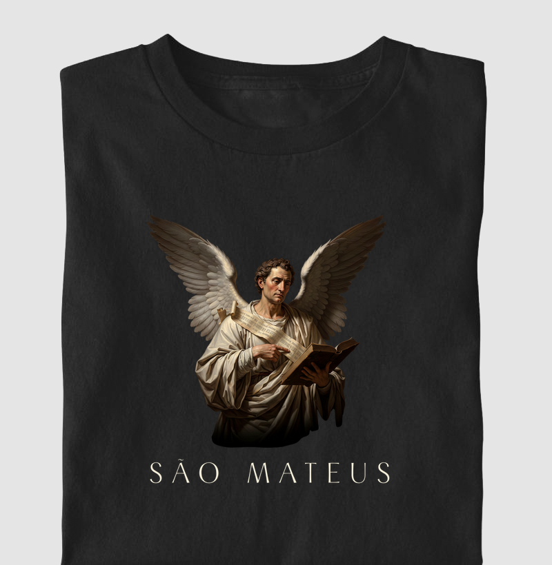 São Mateus Evangelista