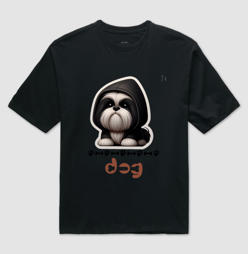 Shih Tzu