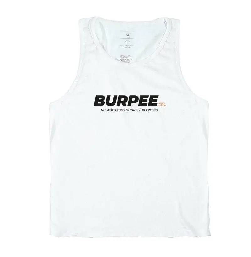 BURPEE