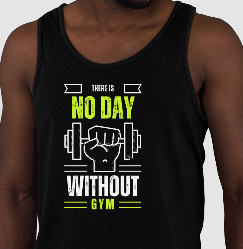 Camiseta Fawk - No Day