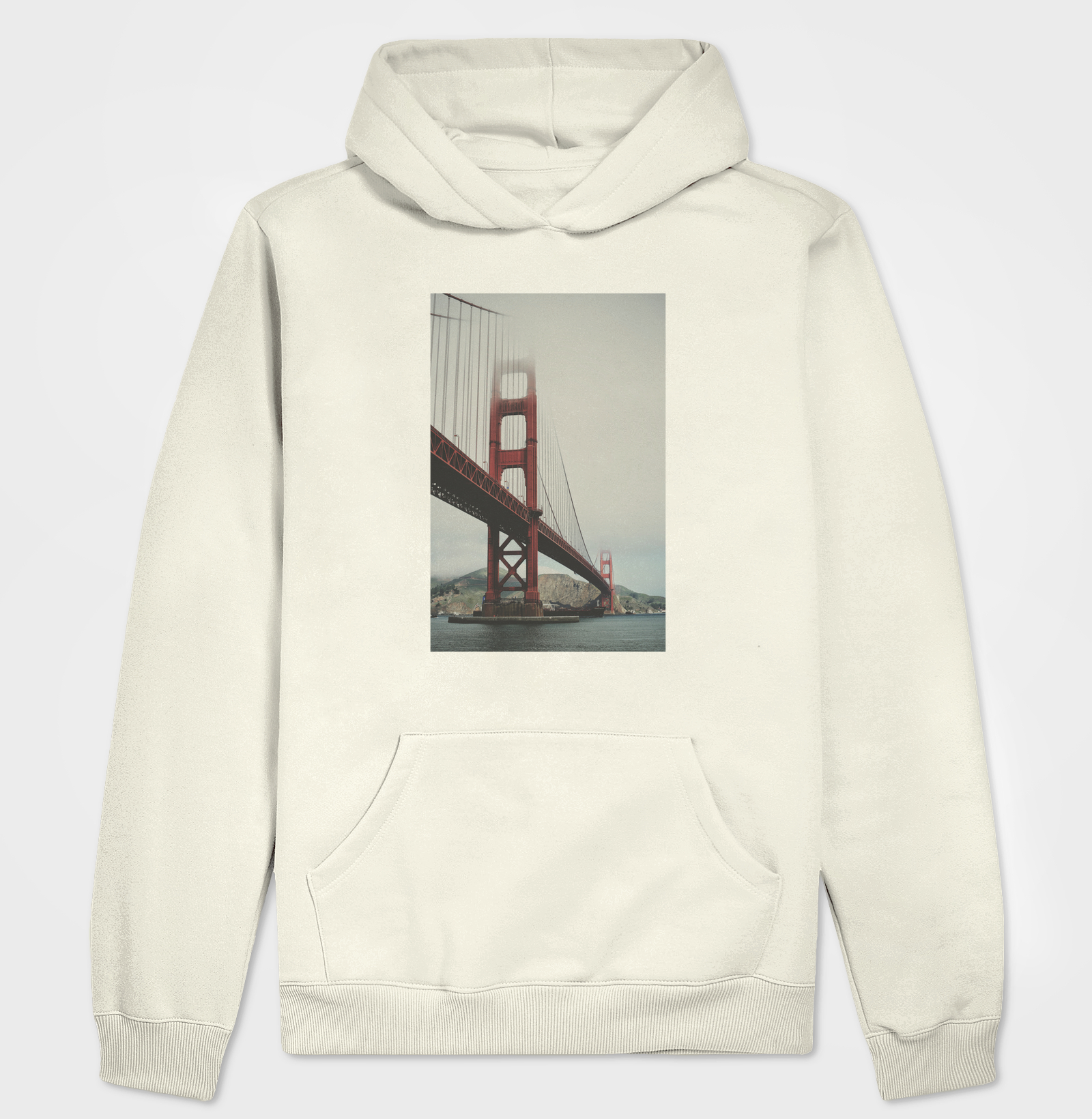 Golden Gate Bridge