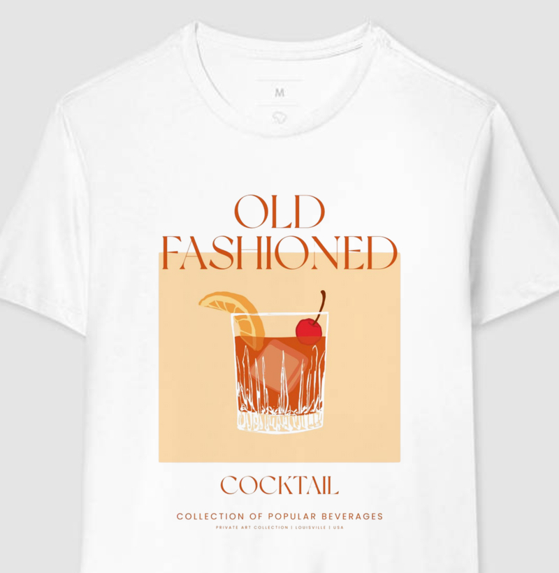 Old Fashioned
