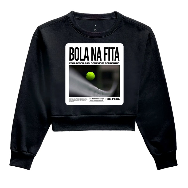 Bola na fita