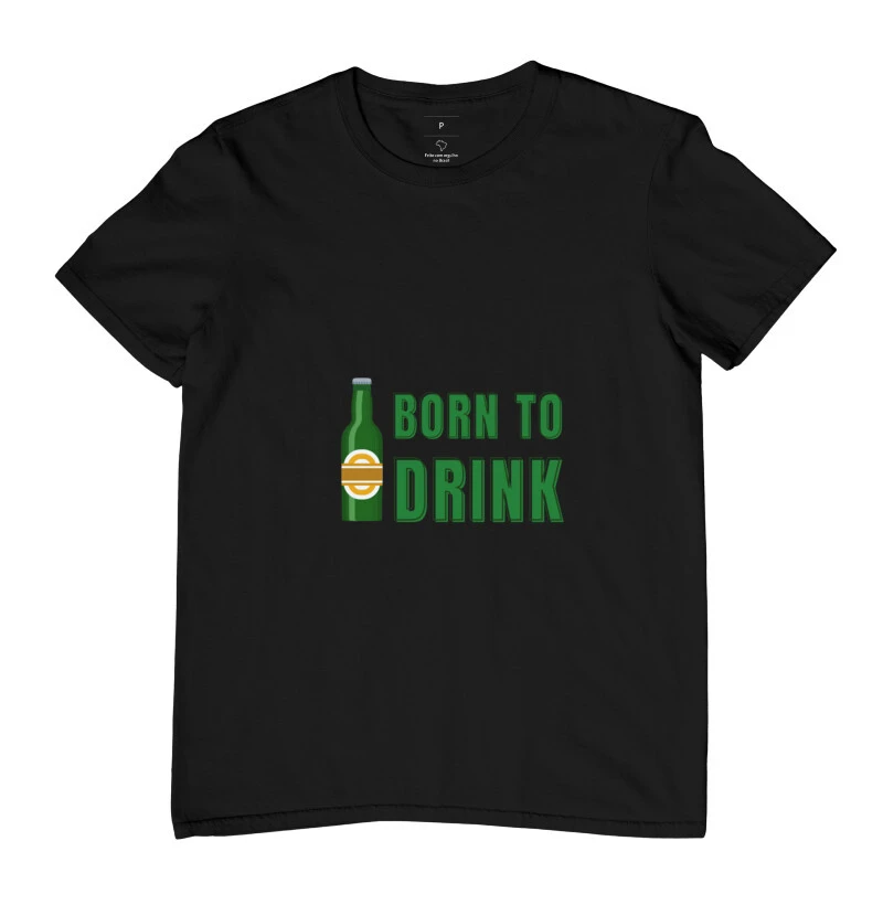 APEAR BORN TO DRINK