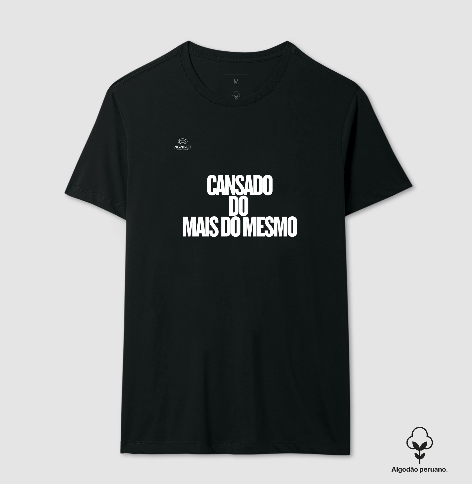 Cansado do Mesmo