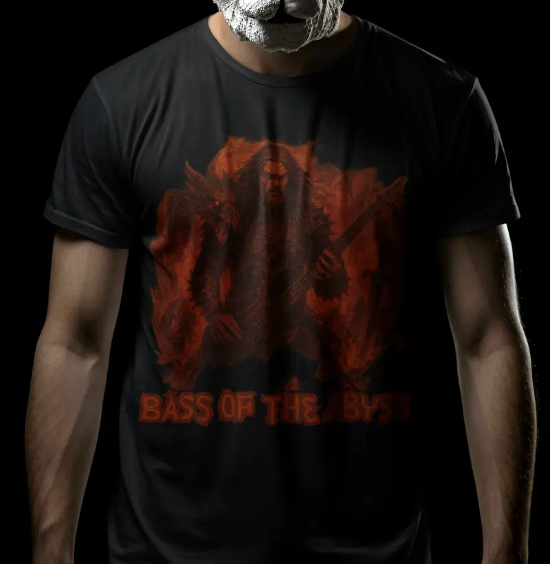 Bass of the Abyss