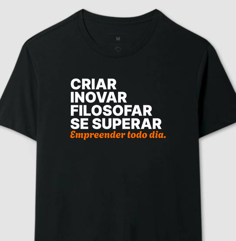 Empreender todo dia