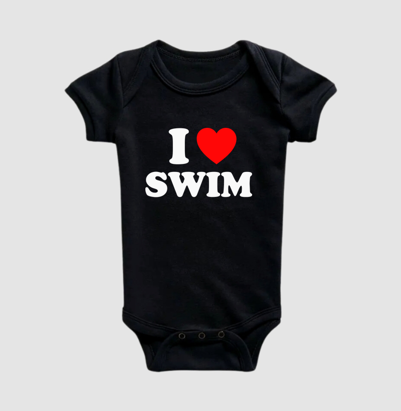 I Love Swim