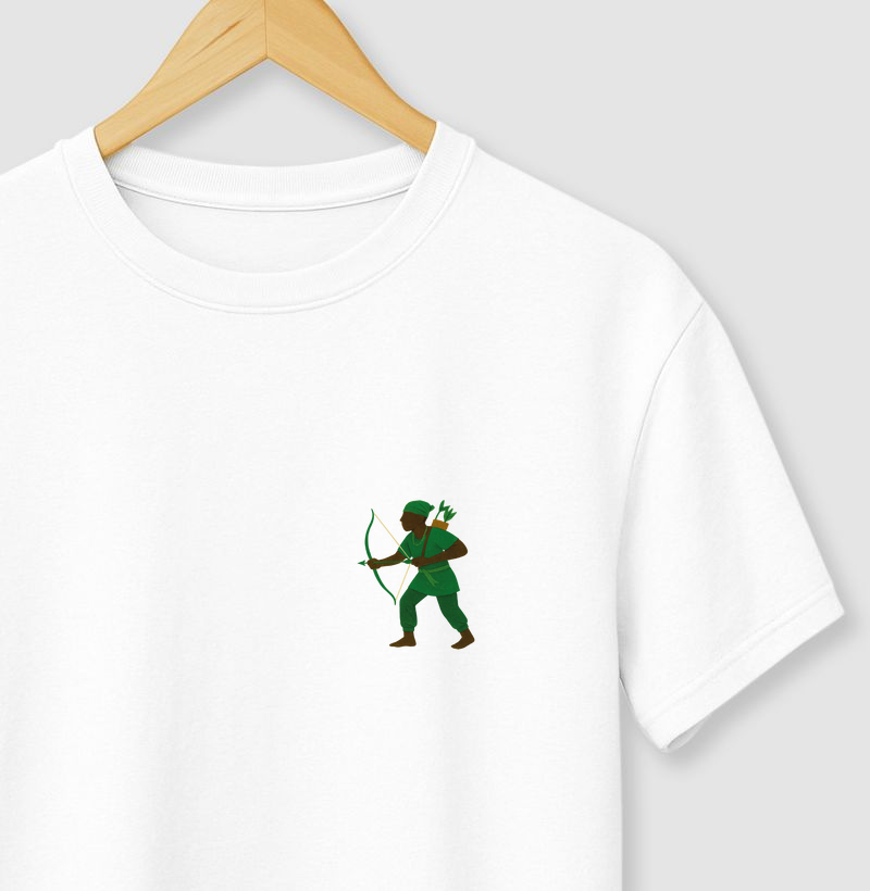 Camisa 0